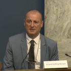 კომიტეტმა რეკომენდაცია გაუწია უზენაესის მოსამართლედ დავით მამისეიშვილის არჩევას