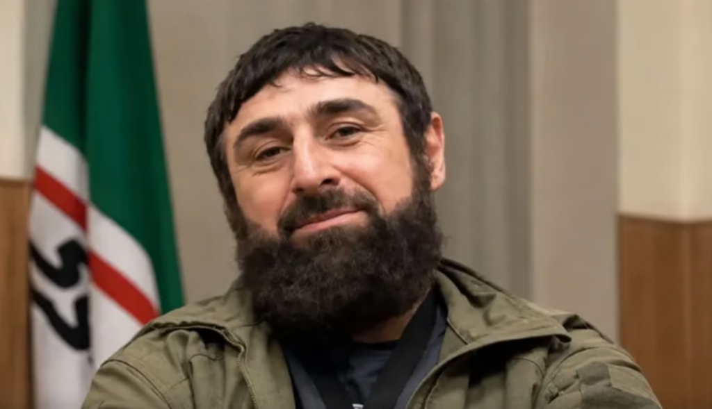რუსეთის წინააღმდეგ მებრძოლი ჩეჩენი საველე მეთაური ლვივში, სავარაუდოდ, მოკლეს