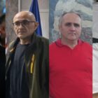 მურთაზ ზოდელავას, ლაშა ბერიძეს, გური ჟვანიასა და ირაკლი ჩხვირკვიას საპროცესო შეთანხმება გაუფორმდათ