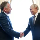 „პრინციპულად მზად ვართ, განვაახლოთ სამმხრივი მოლაპარაკებები“ - პუტინი  ტრამპის წარმომადგენელს შეხვდა