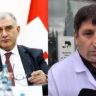„ეს არის დარღვევა, რომელსაც აუცილებლად სჭირდება სამართლებრივი რეაგირება“ - სარჯველაძე რესპუბლიკურის ექიმ ჯუმბერ ბოლქვაძეზე