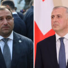 „ქართული ოცნების“ პოლიტსაბჭოს ირაკლი კირცხალია და ზურაბ პატარაძე შეუერთდებიან