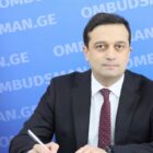 „შესწავლის ეტაპზე ვართ“ - სახალხო დამცველი პარტიების აკრძალვის სარჩელზე