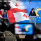 პირველადი ინფორმაციით, არავითარი არამიზნობრივი ხარჯი არ იკვეთება - კობახიძე პატრიარქის დაკრძალვის ხარჯებზე