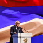 ნიკოლ ფაშინიანმა სომხეთი „აღთქმულ მიწად“ მოიხსენია