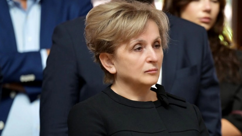 რა უძღოდა წინ ეროვნული ბანკის საბჭოში ნანა ყეინიშვილის არჩევას