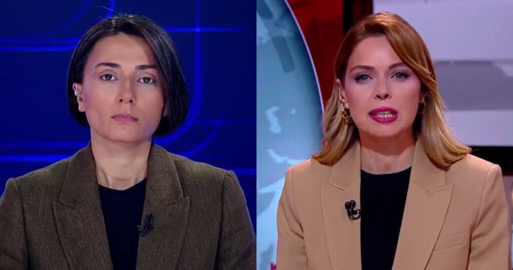 ნათია სონღულაშვილი „იმედის“ წილის მფლობელი აღარ არის, მაგდა ანიკაშვილი კი ახალი მეწილეა