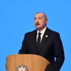 აზერბაიჯანის მმართველმა პარტიამ ალიევისთვის თავმჯდომარეობის ვადის შეზღუდვა გააუქმა