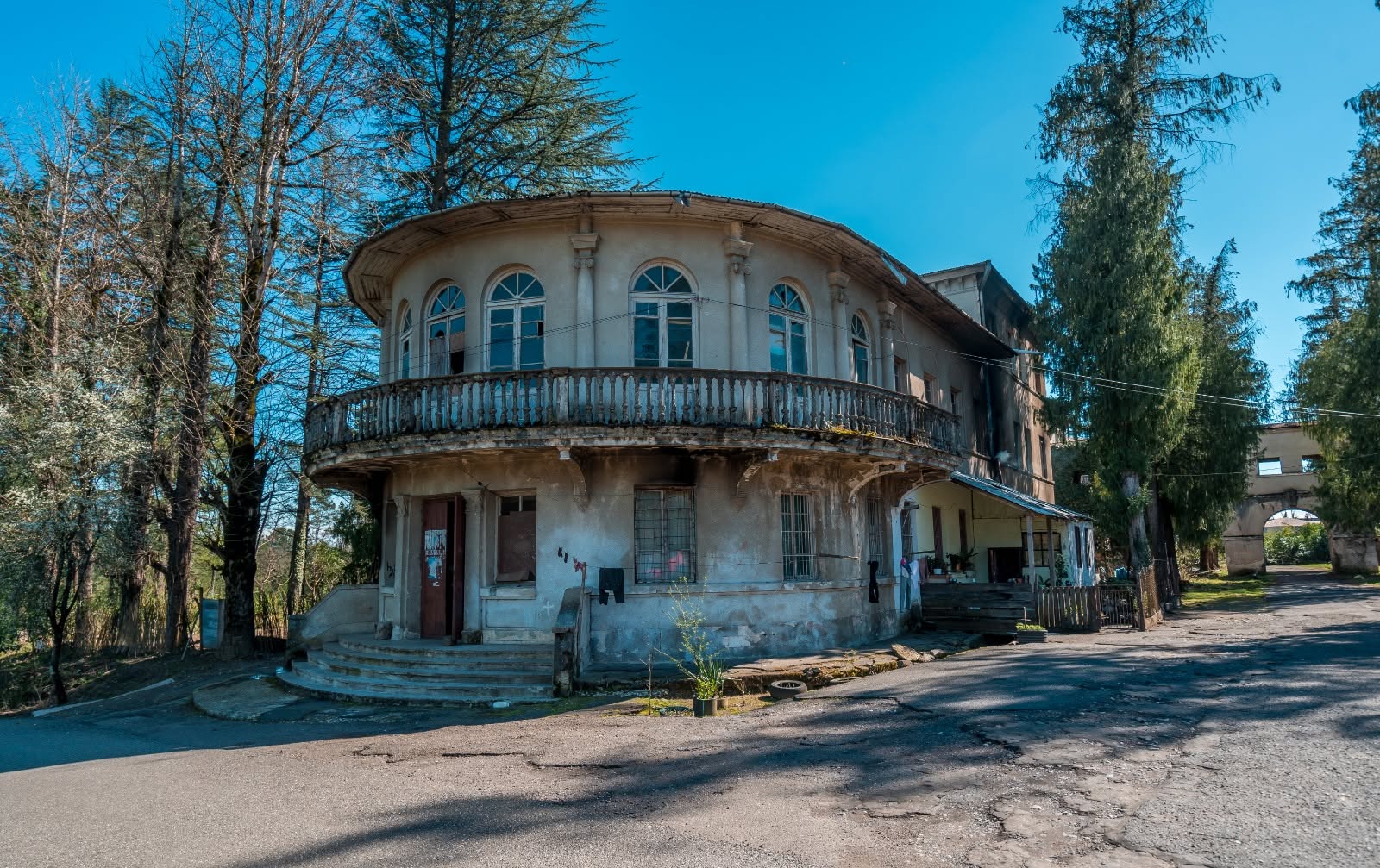 „მეგობრობა 1