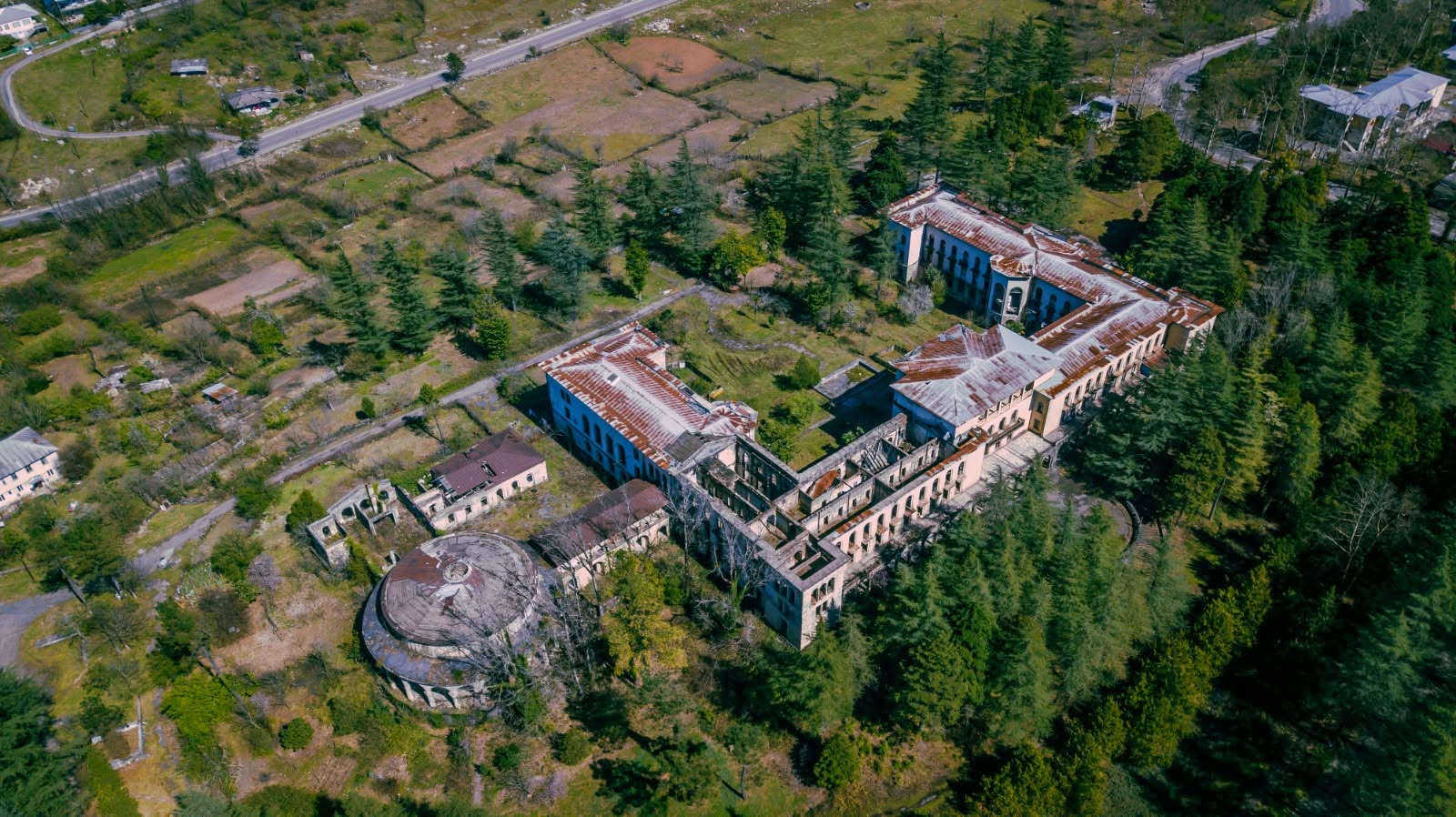 იმერეთი 1