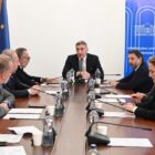 კანონპროქტით, სამორინეებს საერთაშორისო აზარტული ტურნირების მოწყობის შესაძლებლობა ექნება