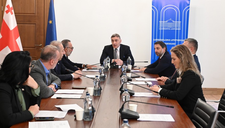 კანონპროქტით, სამორინეებს საერთაშორისო აზარტული ტურნირების მოწყობის შესაძლებლობა ექნება
