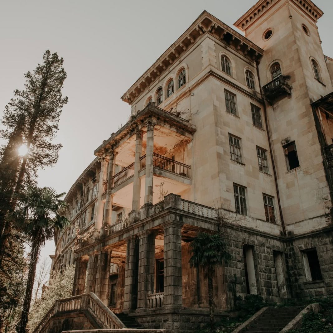 რკინიგზელი 3