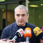 პენიტენციური სამსახურის დირექტორმა, გიორგი პატარიძემ თანამდებობა დატოვა