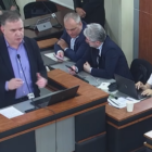 ბიბილაშვილი: „ოცნების“ სარჩელის მიზანია, დაადასტუროს, რომ 2008 წლის აგრესია ლეგიტიმური იყო