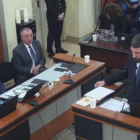 საკონსტიტუციოში პარტიების აკრძალვის სარჩელის განხილვა ახნა-განმარტებების ეტაპზე გადავიდა