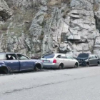 ჩრდილოეთ ოსეთში 2022-ში მობილიზაციას გაქცეული რუსების მიერ მიტოვებულ მანქანებს ჯართად ჩააბარებენ