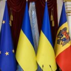EU-ის ქვეყნები უკრაინისა და მოლდოვისთვის გაწევრებაზე მოლაპარაკებების მეორე და მესამე კლასტერების გახსნაზე შეთანხმდნენ