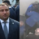 ირაკლი კირცხალია პატიმარზე შესაძლო სექსუალურ ძალადობას „უსუსურ კამპანიას“ უწოდებს 