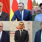 ბრიტანეთმა სანქციები დაუწესა კამბოლოვს, გაგლოევს და 4 პრორუს პირს