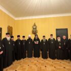 ჯაღმაიძის თქმით, რუსეთის საპატრიარქოს მხრიდან ვიზიტზე მიწვეული არ არიან, მაგრამ არც გამორიცხულია