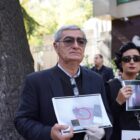 გიორგი დავითაძის ოჯახი პენიტენციური სამსახურის დირექტორისა და N6 ციხის უფროსის გადადგომას მოითხოვს