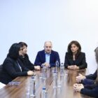 ბითაძემ კულტურული მემკვიდრეობის დაცვის სააგენტოს ხელმძღვანელად ზაზა კვიციანი დანიშნა