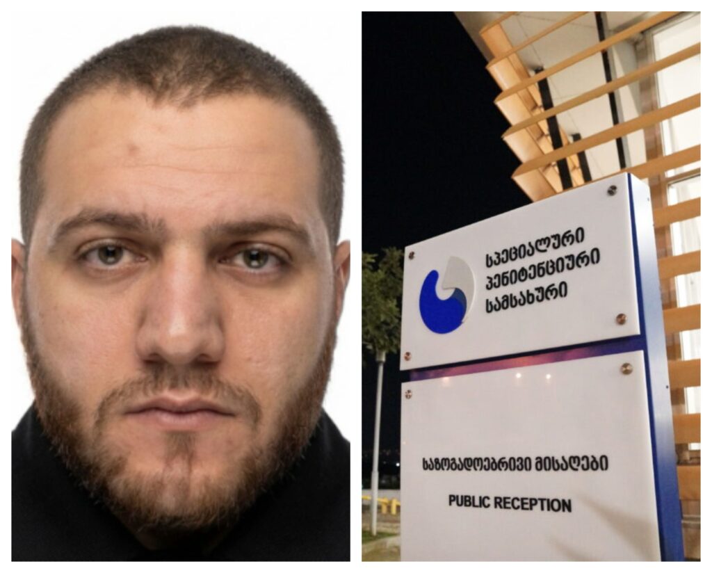 პენიტენციურში აცხადებენ, რომ დავით ფეიქრიშვილზე თანამესაკნეების მხრიდან ძალადობას ადგილი არ ჰქონია