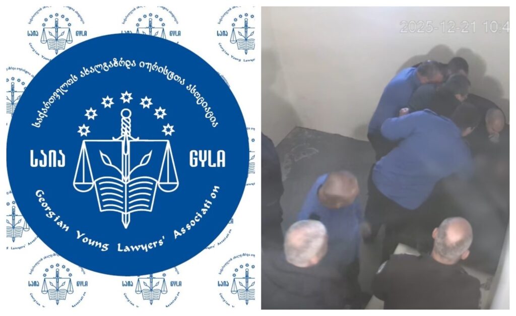 საიას მიაჩნია, რომ გიორგი დავითაძის საქმეზე გამოძიება უნდა განახლდეს და მას მიენიჭოს დაზარალებულის სტატუსი