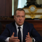 ფაშინიანმა გააკრიტიკა მედვედევის განცხადება, რომ სომხეთი შესაძლოა „ახალ უკრაინად იქცეს“