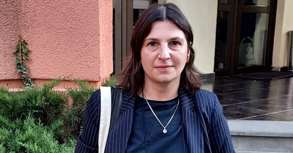 PHR: ადამიანის უფლებათა ევროპულმა სასამართლომ ნინო დათაშვილის საქმის განხილვა დაიწყო