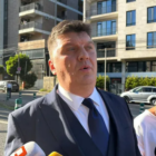 „მე ვარ ივანიშვილის რეჟიმის ტყვე“ — დიტო ჩუბინიძეს პატიმრობა შეეფარდა