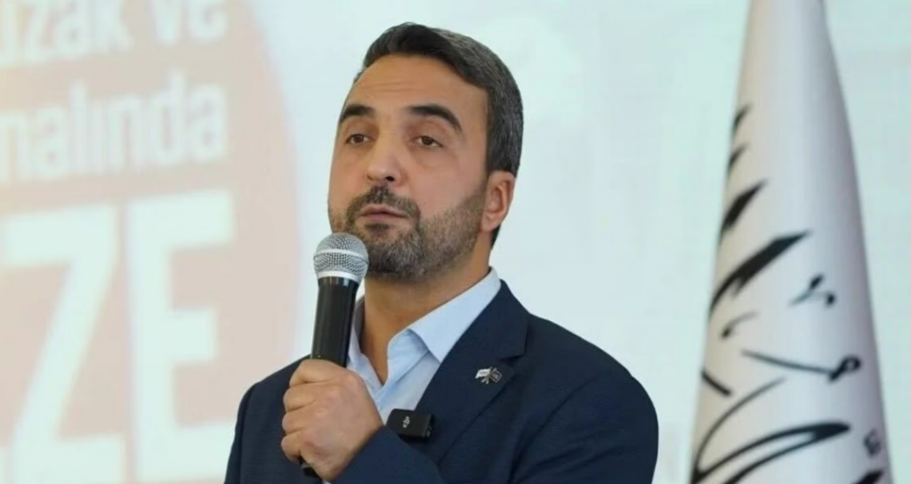 აზერბაიჯანში „არასასურველ პირად“ გამოცხადებული თურქი პირი სტამბოლში ერთი დღით დააკავეს