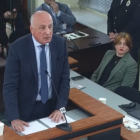 ბადრი ჯაფარიძე: „ოცნება“ პარტიების აკრძალვით ნიადაგს კონსტიტუციური გადატრიალებისთვის ამზადებს