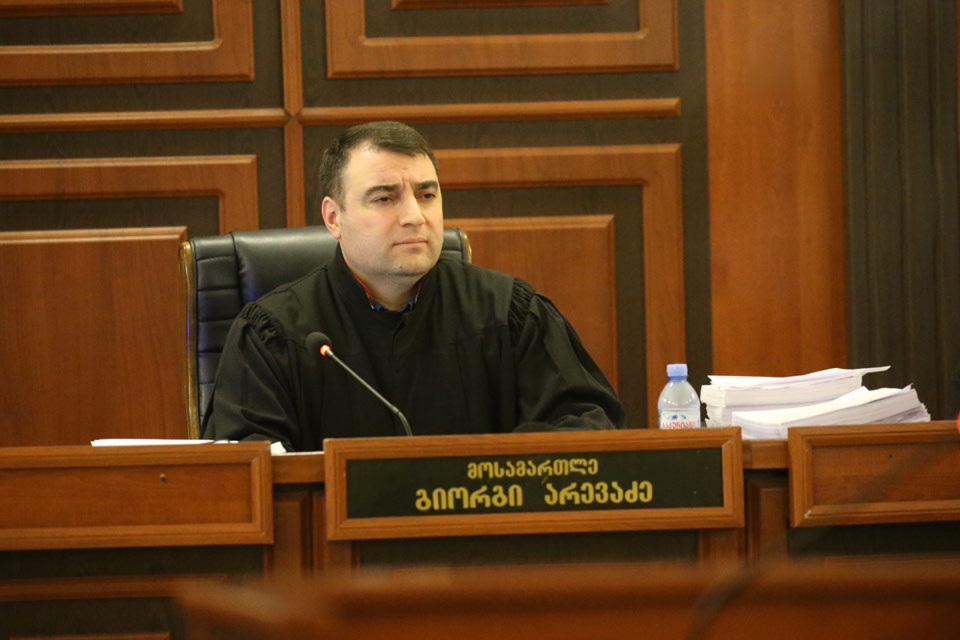 ადვოკატის თქმით, სასამართლო ფეხბურთელის გაუპატიურების საქმეზე დასაბუთების გასაჯაროებას უკრძალავს 
